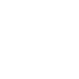white icon of a paw and medical symbol