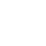 white icon of a pet e-collar